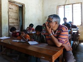 ദിവസത്തിൽ ഒരു ഉരുളക്കിഴങ്ങ്‌, വർഷങ്ങളോളം ഡോക്ടറെ അകറ്റിനിർത്തി