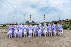 मछुवारा मन के अकेल्ला देंवता गढ़ेइय्या