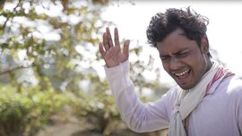 Assam’s Santo Tanti sings a jhumur