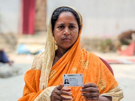 ‘डी-मतदार’ – ना तळ्यात, ना मळ्यात