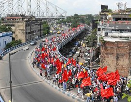 ‘আলুবোৰ পথাৰতে থাকি গৈছে’