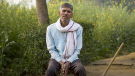 जलवायु में बदलाव की मार झेलते करौली के किसान
