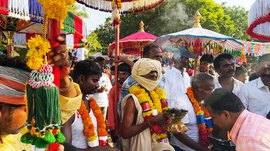 ಬಲ ಮತ್ತು ಅಸ್ಮಿತೆಯ ಯುಗಾದಿ ಆಚರಣೆ