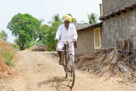 তেওঁৰ মৃত্যুত আমি শোকাৰ্ত যদিও তেওঁৰ জীৱনটো এক উৎসৱ- গণপতি বাল যাদৱ (১৯২০-২০২১)