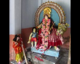 ମା’ ବୋନବିବି, ମଣିଷ ଓ ବାଘଙ୍କର ଜନନୀ