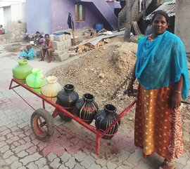 तूतुकुड़ी के चुनावों में छाया स्टरलाइट का मुद्दा