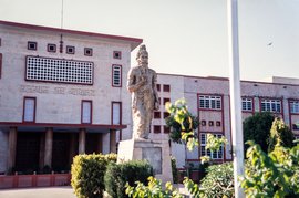 ଜଣେ ଦଳିତ ଯେତେବେଳେ କୋର୍ଟକୁ ଯାଏ - ୨