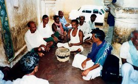 पनीमारा के आज़ाद लड़ाके – 1
