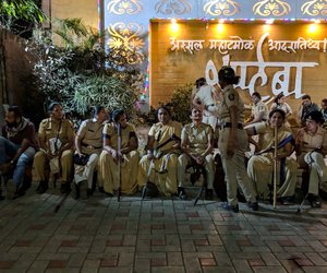On the road with Maharashtra’s farmers