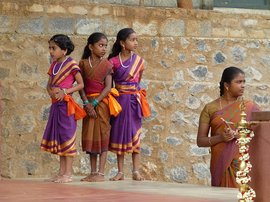 ଶିକ୍ଷାର ବଣରେ ଚାଉଳ ଉପରେବିତର୍କ