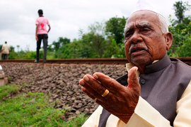 তুফান আৰু নাহে: কেপ্টেইন ভাউৰ সৈতে এটা যুগৰ অৱসান