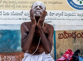 गंगप्पा के 'गांधी' बनने का सफ़र