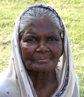 PUSHPA SINGH