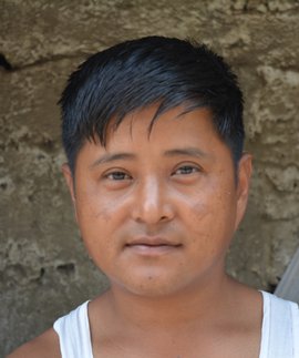 Nima Tamang
