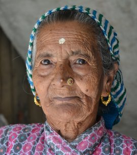Aamy Chettri