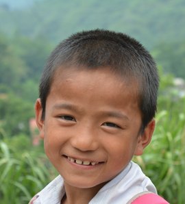 Rahul Subba