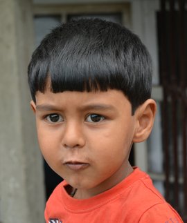 Faisal Rahman
