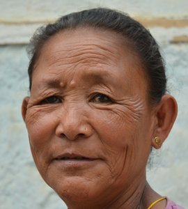 Afli Subba