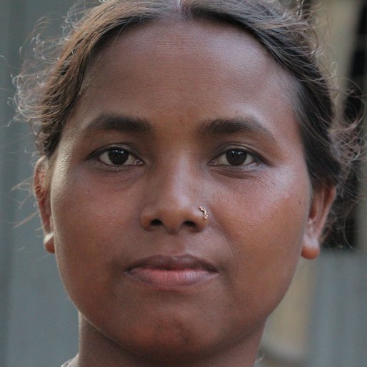 Shyamoli Barman is a Agarbatti maker from Barman Para, Phulbari, Sitalkuchi, Cooch Behar, West Bengal