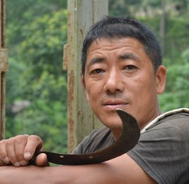 Biren Subba