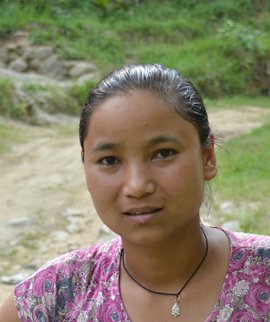 Sonia Bhutia