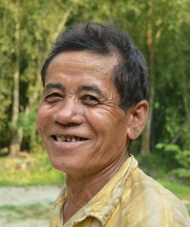 B.B. Rai