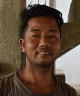 Amar Gurung