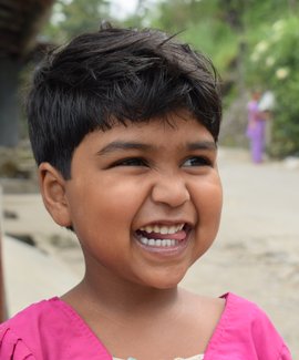 Sanjida Begum