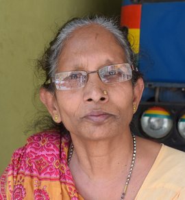 Shobha Gupta