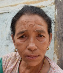 Dusru Bhutia