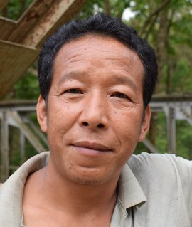 Sushil Subba