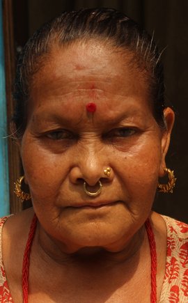 DHANMAYA SIRKI