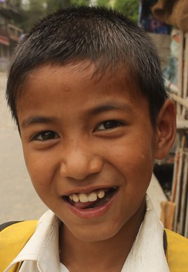 ROHIT SUBBA