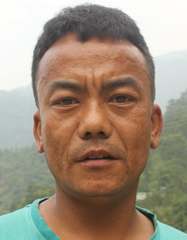 SARAN GURUNG