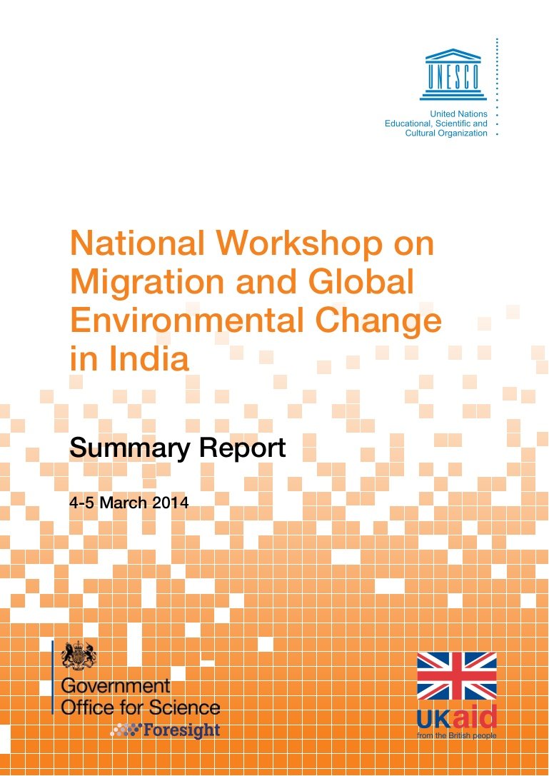 14natlWkshpOnMigrationGlobalEnvironmentalChangeInIndiaEN20140331.jpg