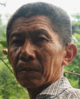BIRKHA BAHADUR RAI