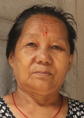BIMLA LIMBU
