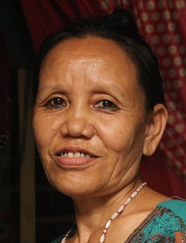 MANGALI RAI