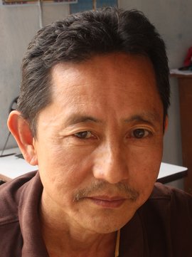 S.K. SUBBA
