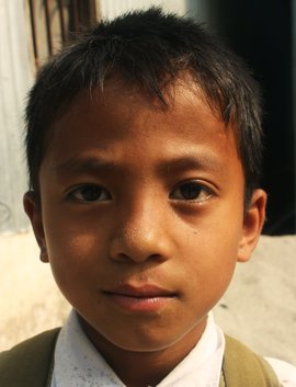 RAM CHHETRI