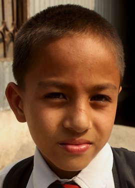 ADITYA PRADHAN