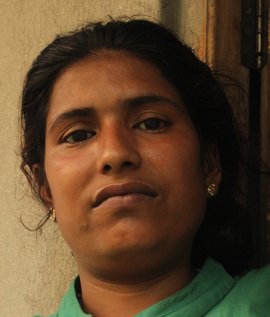 SITA TAMANG