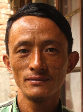 SARAL SUBBA