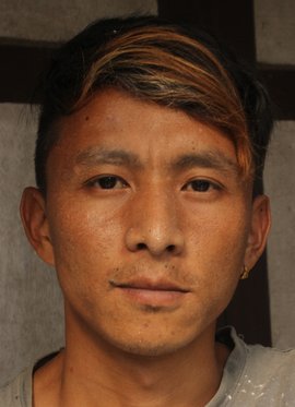 SURAJ SUBBA