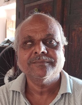 Basavaraj Irappa Harthi