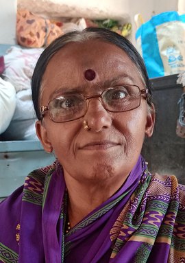 Jampovva Basavraj
