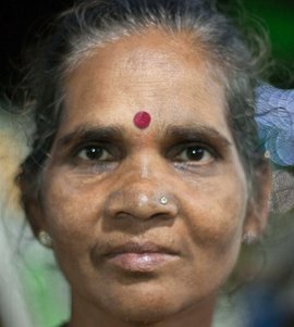 Sawanti Borkar