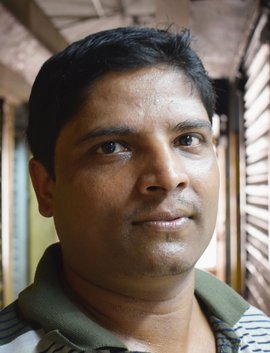 ANIRBAN GHOSH