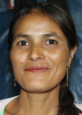 JANITA THABAH