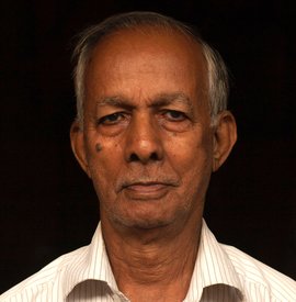 YASHWANT NAVELCAR